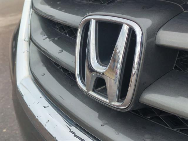 used 2008 Honda Odyssey car, priced at $4,000