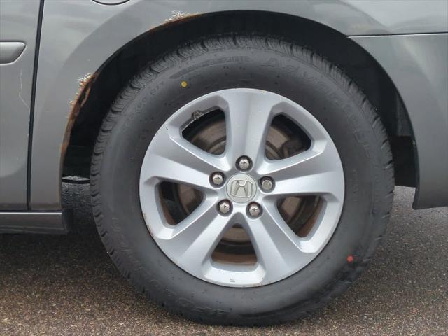 used 2008 Honda Odyssey car, priced at $4,000