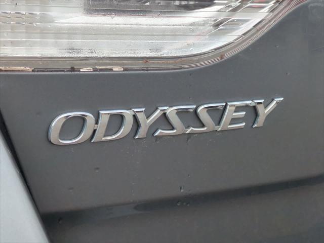 used 2008 Honda Odyssey car, priced at $4,000