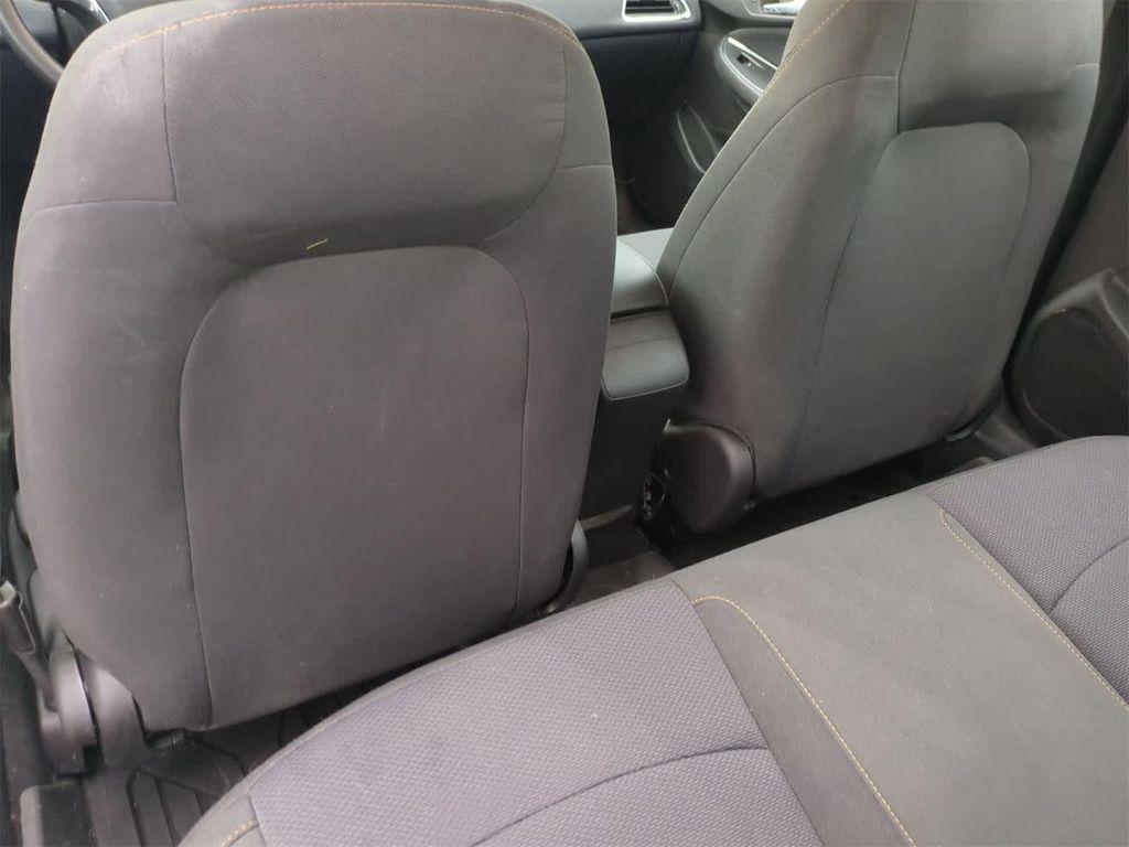 used 2019 Chevrolet Cruze car, priced at $9,953