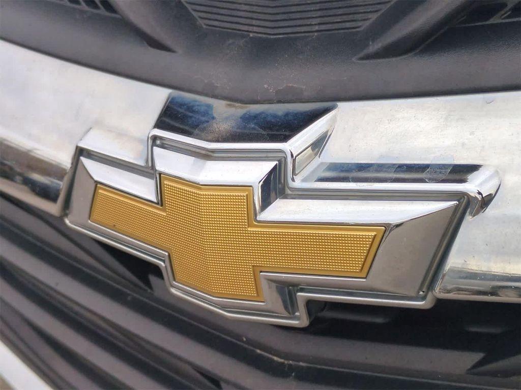 used 2019 Chevrolet Cruze car, priced at $9,953