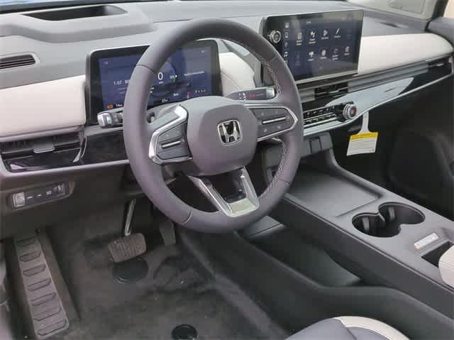 new 2024 Honda Prologue car, priced at $55,075