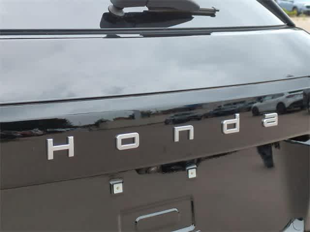 new 2024 Honda Prologue car, priced at $55,075