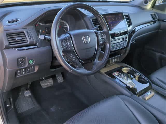 used 2020 Honda Ridgeline car, priced at $26,500