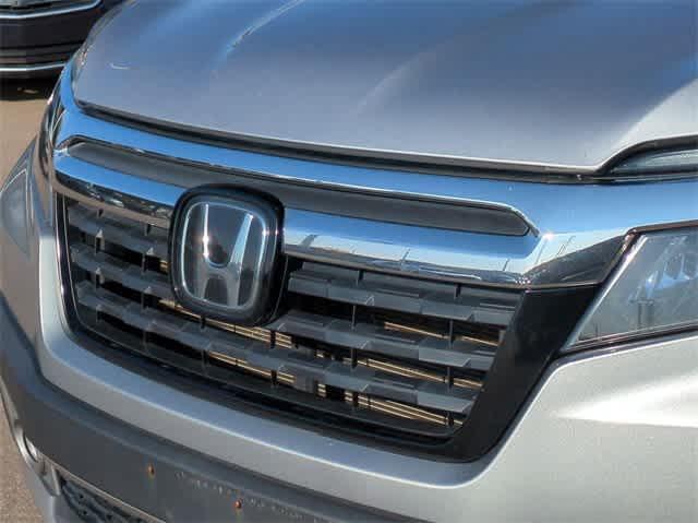 used 2020 Honda Ridgeline car, priced at $26,500