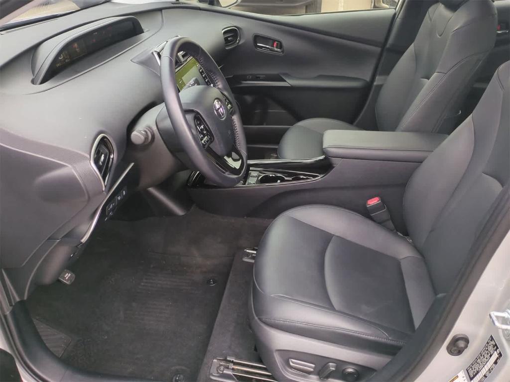 used 2022 Toyota Prius car, priced at $24,175
