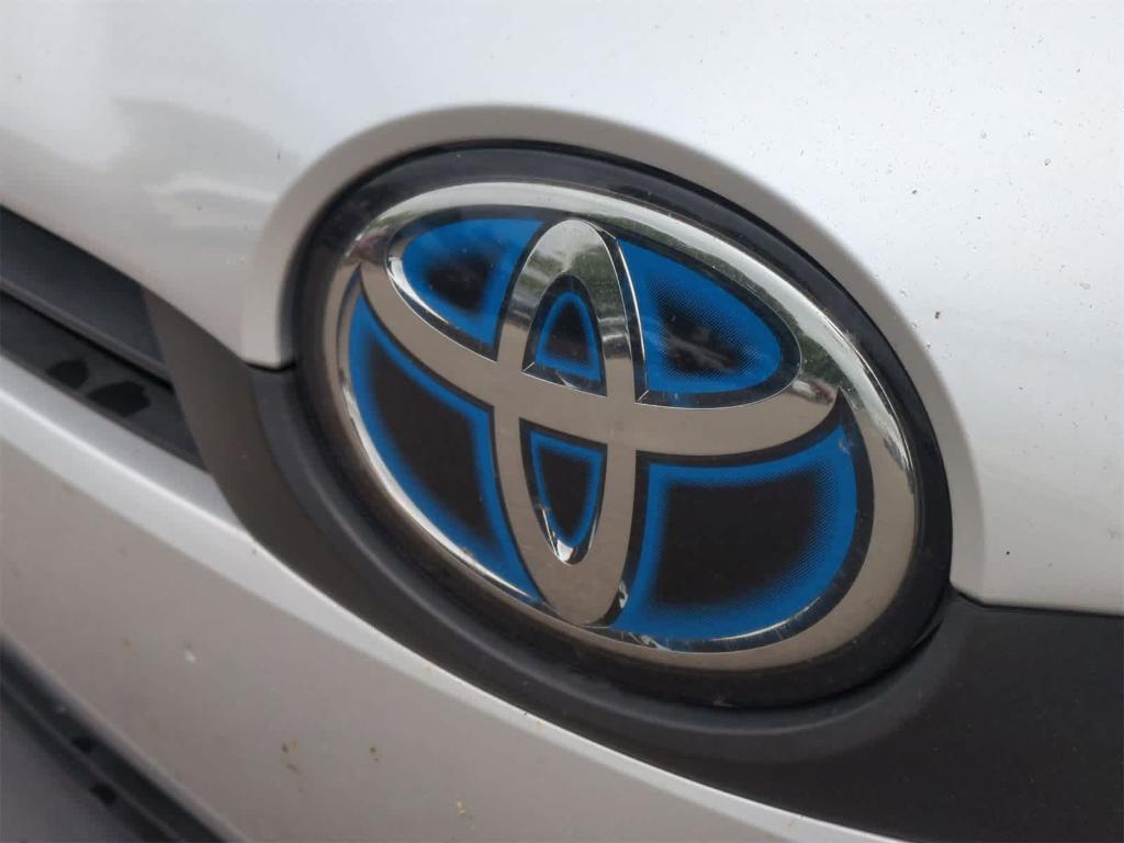 used 2022 Toyota Prius car, priced at $24,175