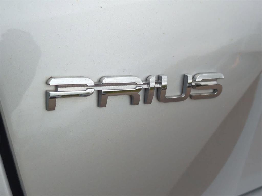 used 2022 Toyota Prius car, priced at $24,175