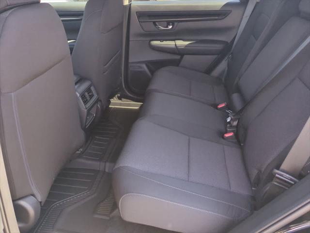 new 2026 Honda CR-V car, priced at $35,324