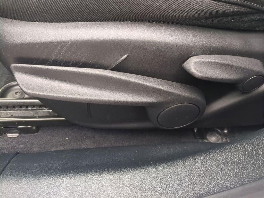 used 2024 Jeep Compass car, priced at $20,888