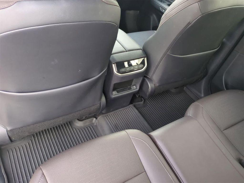 used 2025 Lexus TX 350 car, priced at $58,389
