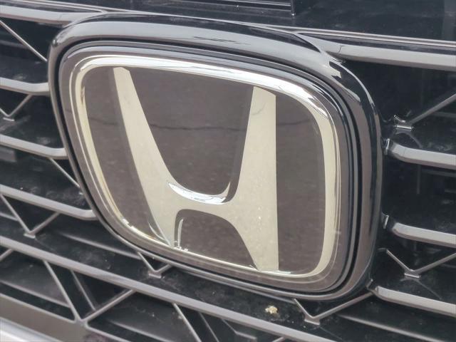 new 2025 Honda Accord Hybrid car, priced at $34,805