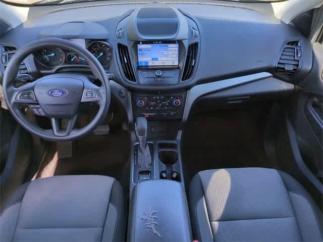 used 2019 Ford Escape car, priced at $10,000