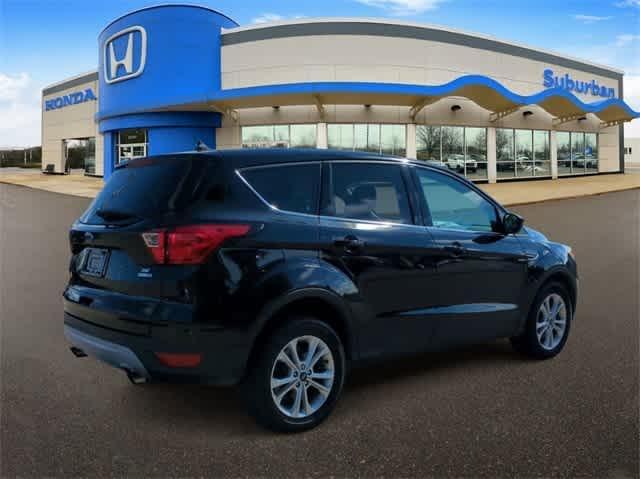 used 2019 Ford Escape car, priced at $10,000