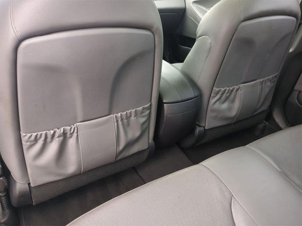 used 2015 Hyundai Sonata Hybrid car, priced at $8,697