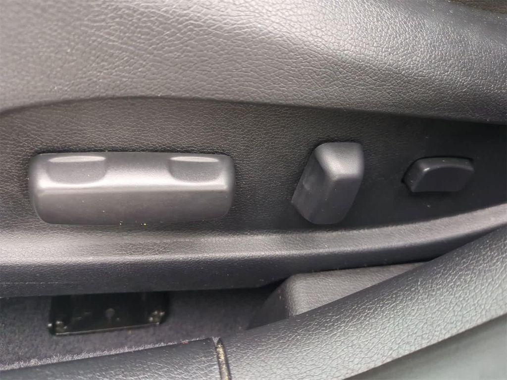 used 2015 Hyundai Sonata Hybrid car, priced at $8,697