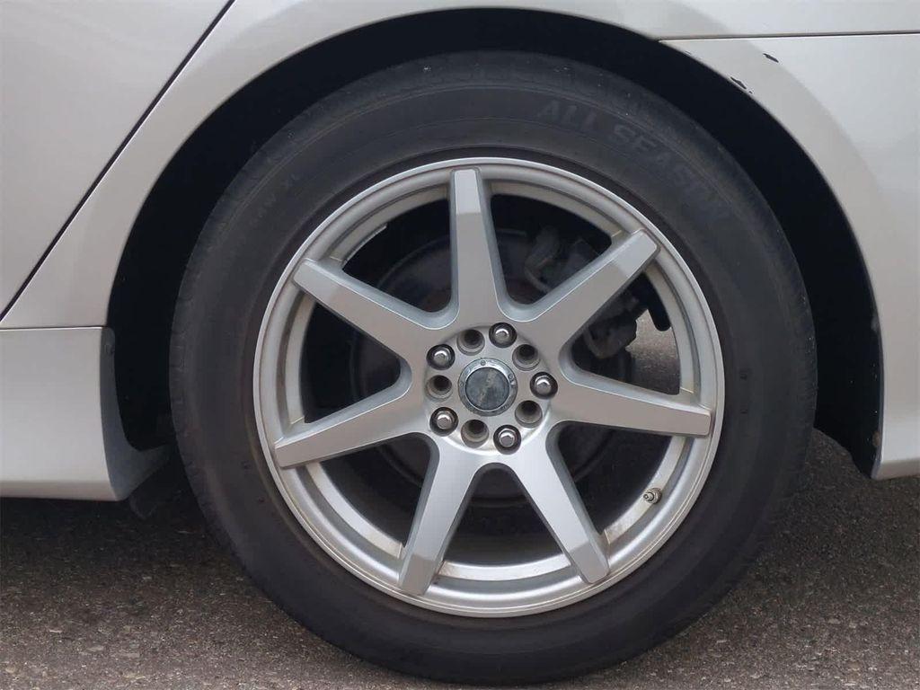 used 2015 Hyundai Sonata Hybrid car, priced at $8,697