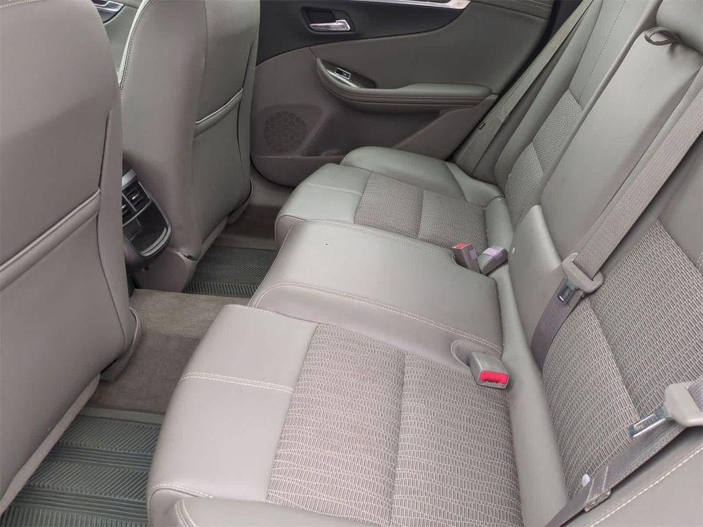 used 2014 Chevrolet Impala car, priced at $9,076