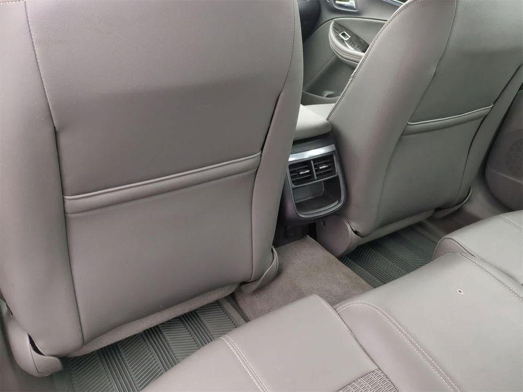 used 2014 Chevrolet Impala car, priced at $9,076