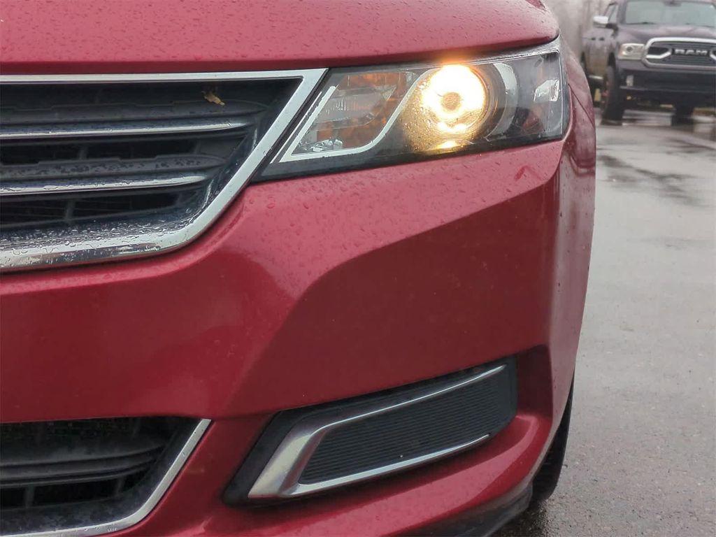 used 2014 Chevrolet Impala car, priced at $9,076