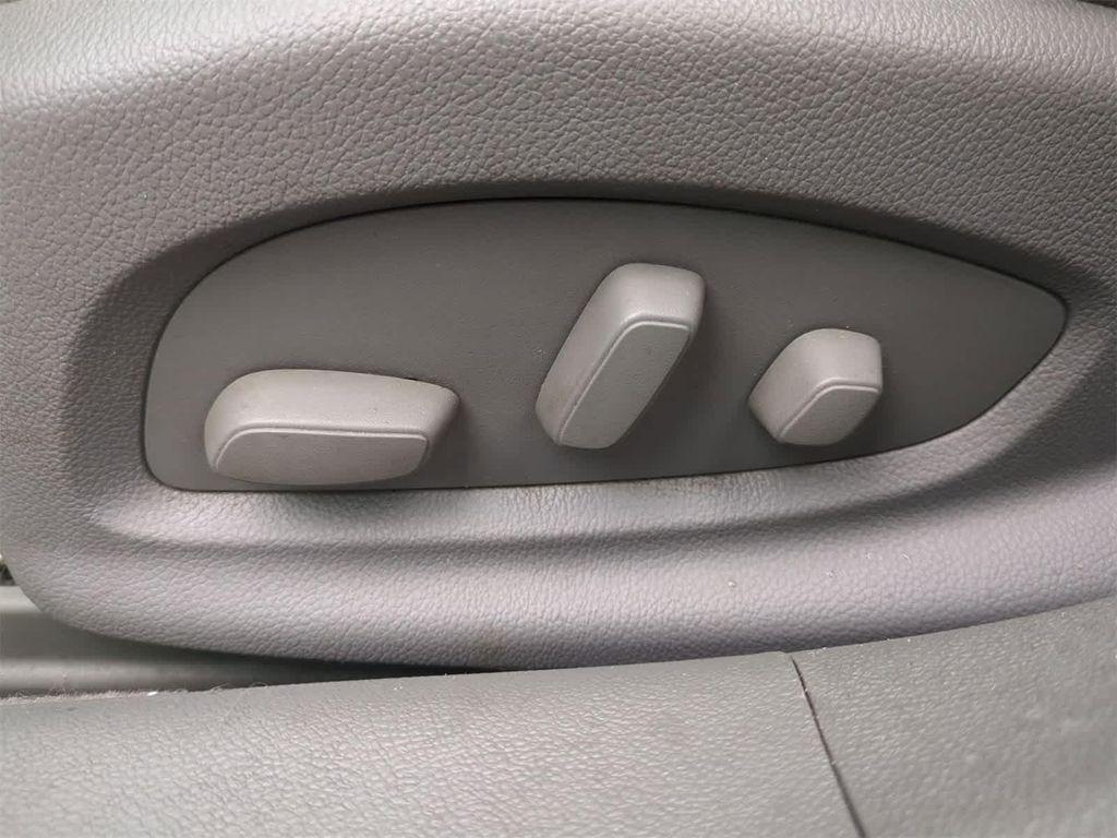 used 2014 Chevrolet Impala car, priced at $9,076