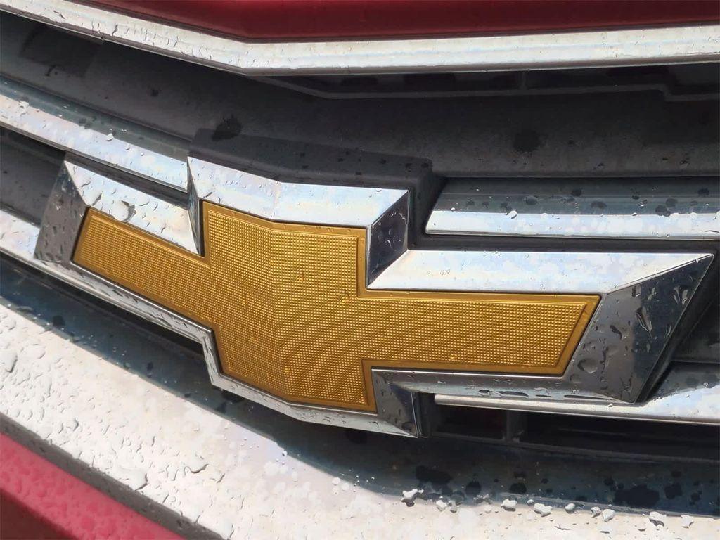 used 2014 Chevrolet Impala car, priced at $9,076