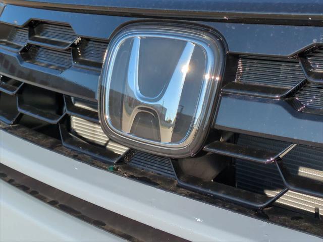 new 2025 Honda Odyssey car, priced at $48,460