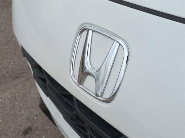 new 2025 Honda HR-V car, priced at $28,750