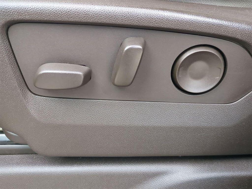 used 2023 Chevrolet Tahoe car, priced at $48,327