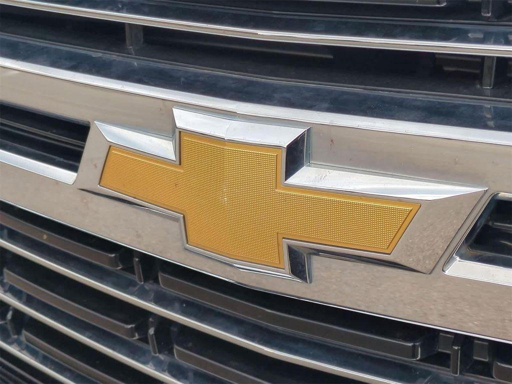 used 2023 Chevrolet Tahoe car, priced at $48,327