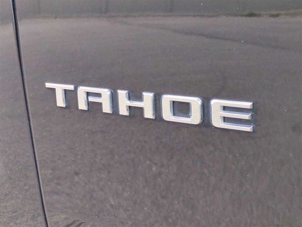 used 2023 Chevrolet Tahoe car, priced at $48,327