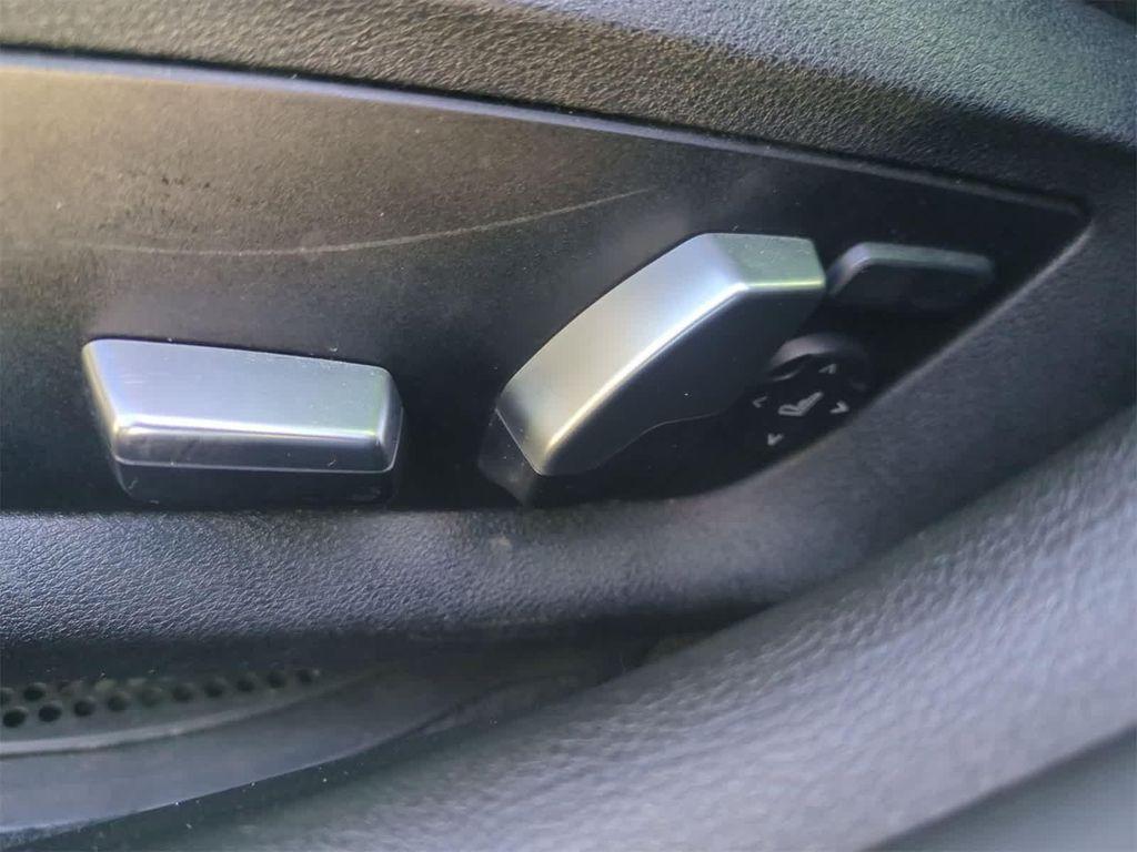 used 2018 BMW 530 car, priced at $16,200