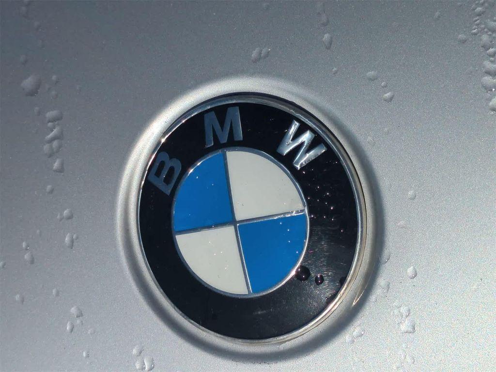 used 2018 BMW 530 car, priced at $16,200