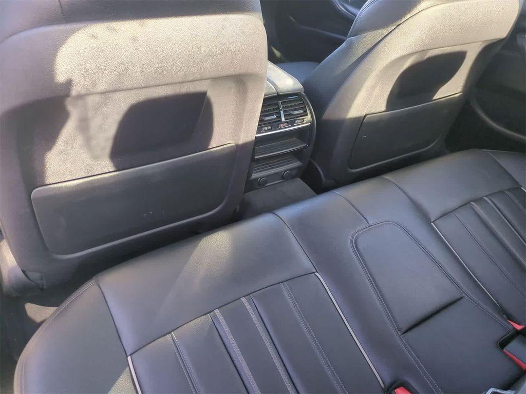 used 2018 BMW 530 car, priced at $16,200