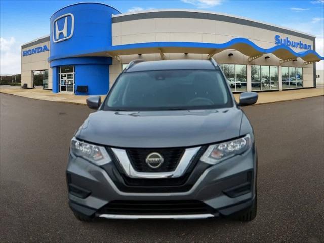 used 2019 Nissan Rogue car, priced at $18,000