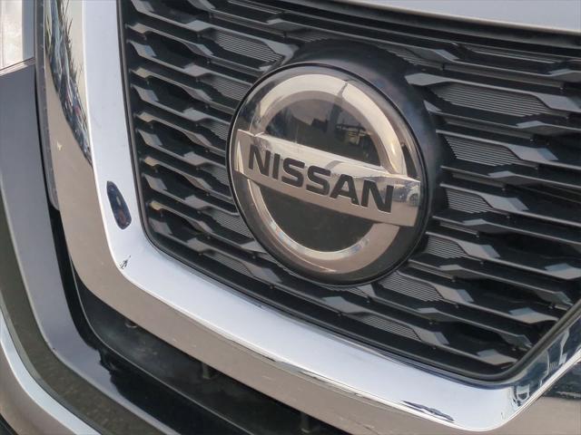 used 2019 Nissan Rogue car, priced at $18,000