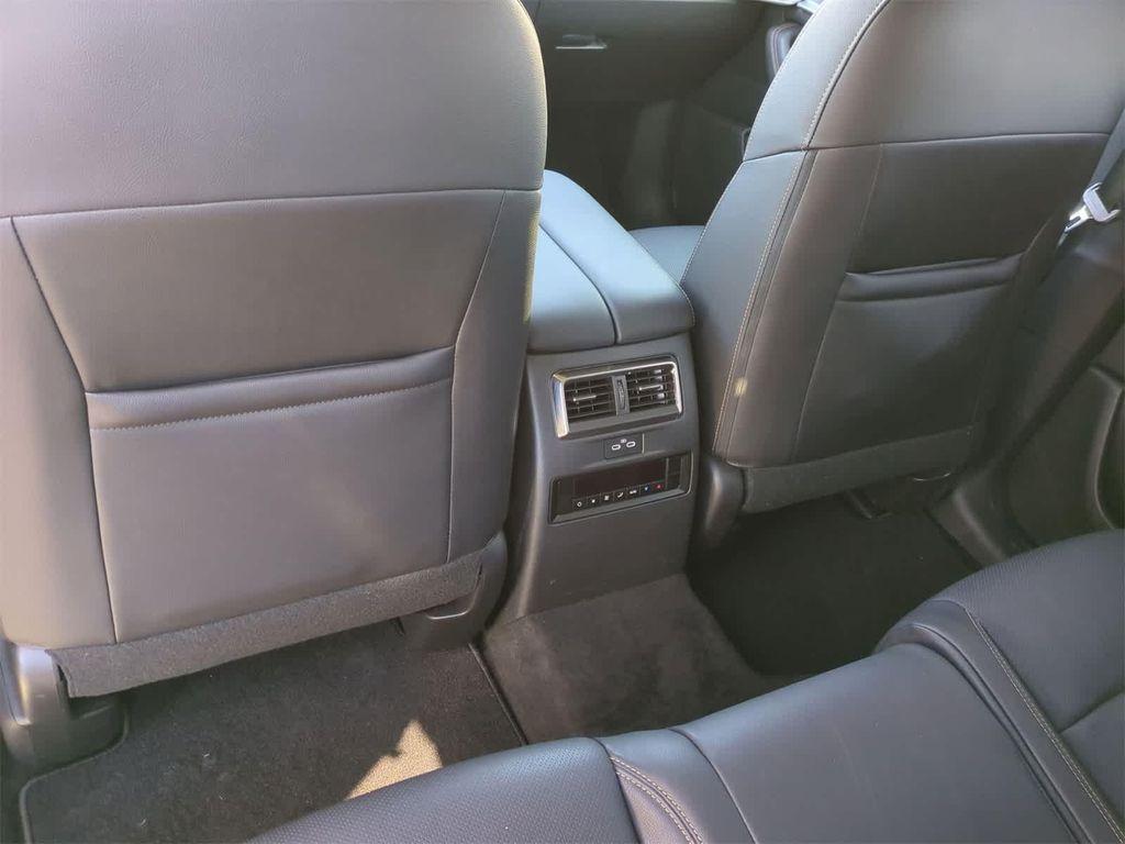 used 2024 Mazda CX-90 car, priced at $29,355