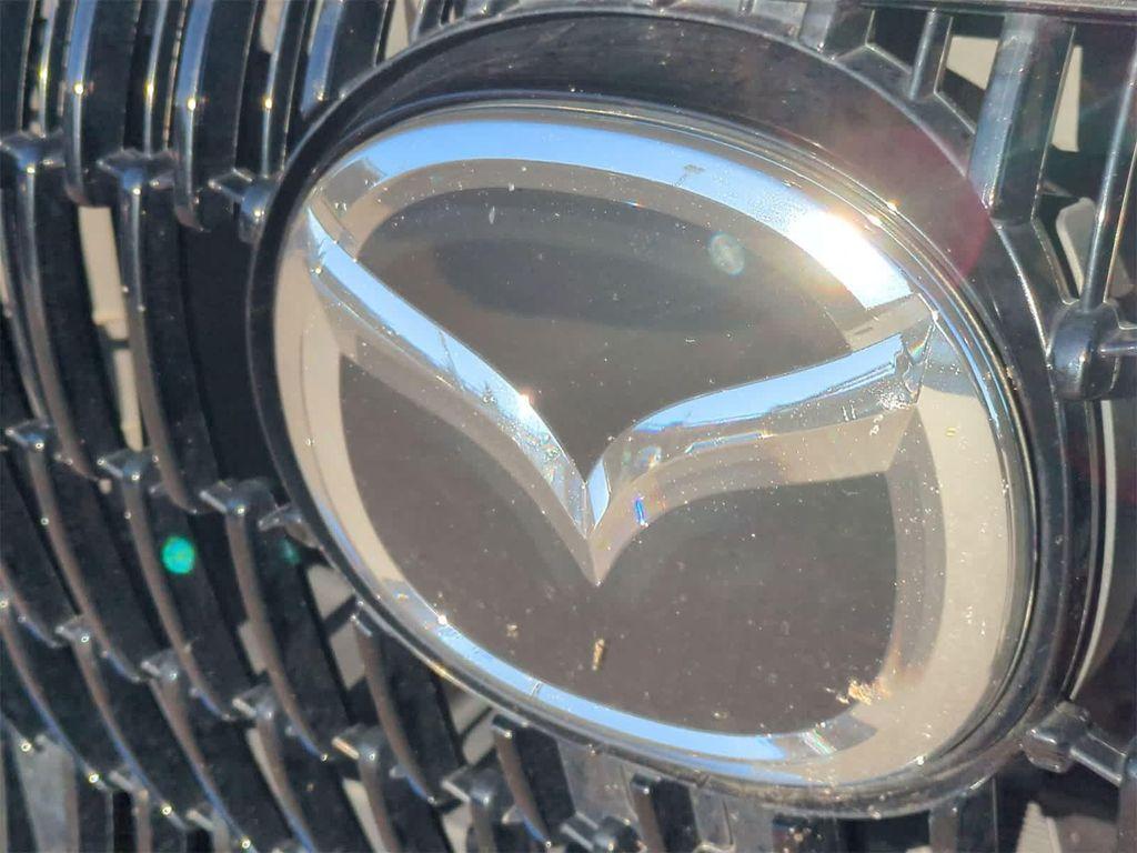 used 2024 Mazda CX-90 car, priced at $29,355