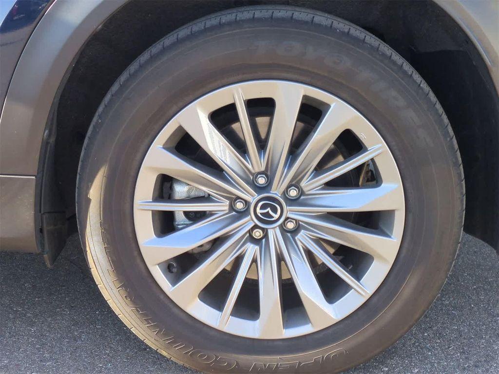 used 2024 Mazda CX-90 car, priced at $29,355