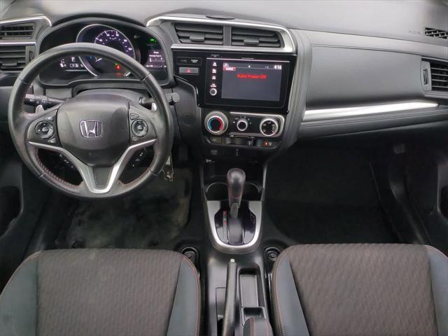 used 2018 Honda Fit car, priced at $14,000