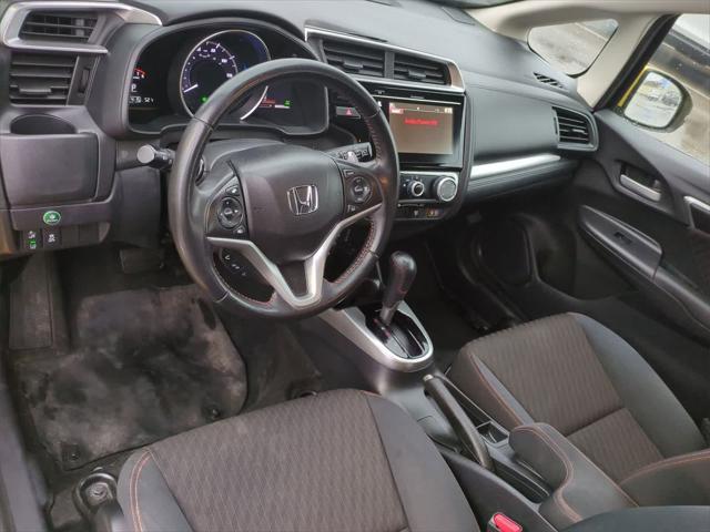 used 2018 Honda Fit car, priced at $14,000