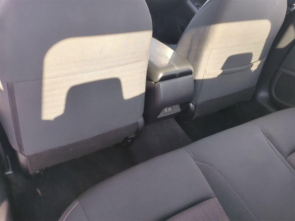 used 2024 Nissan Altima car, priced at $19,722