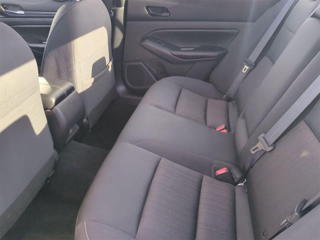 used 2024 Nissan Altima car, priced at $19,722