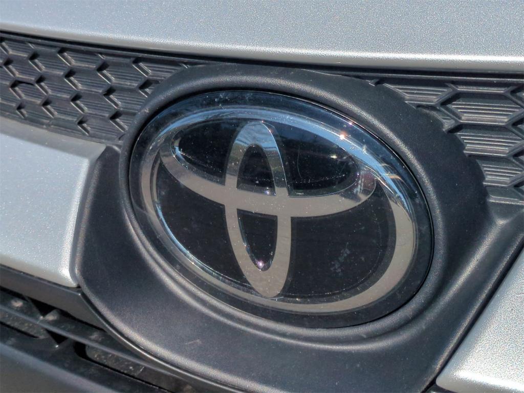 used 2023 Toyota Corolla car, priced at $19,000