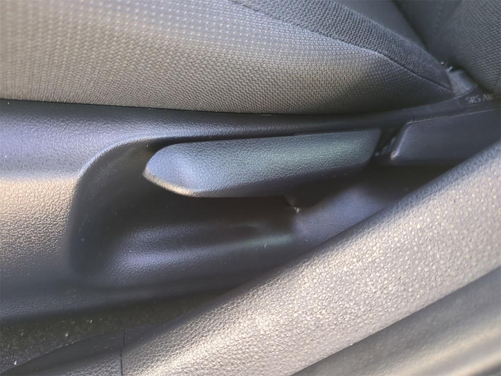 used 2023 Toyota Corolla car, priced at $19,000
