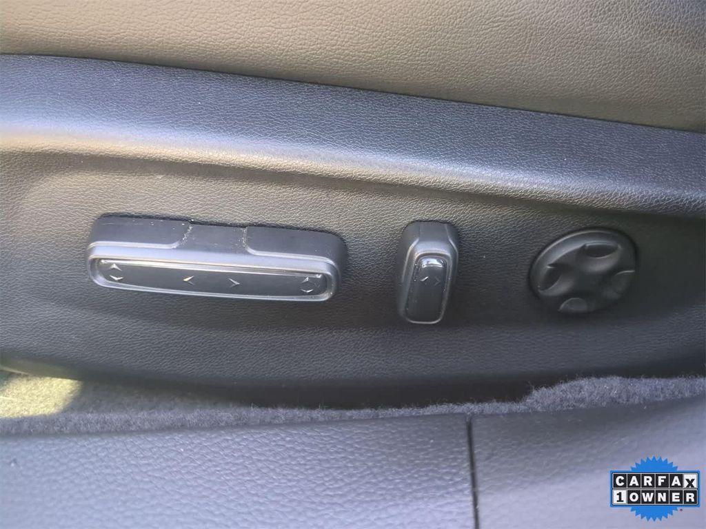 used 2022 Honda Accord car, priced at $22,423