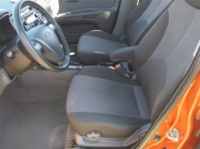 used 2009 Kia Rio5 car, priced at $5,000