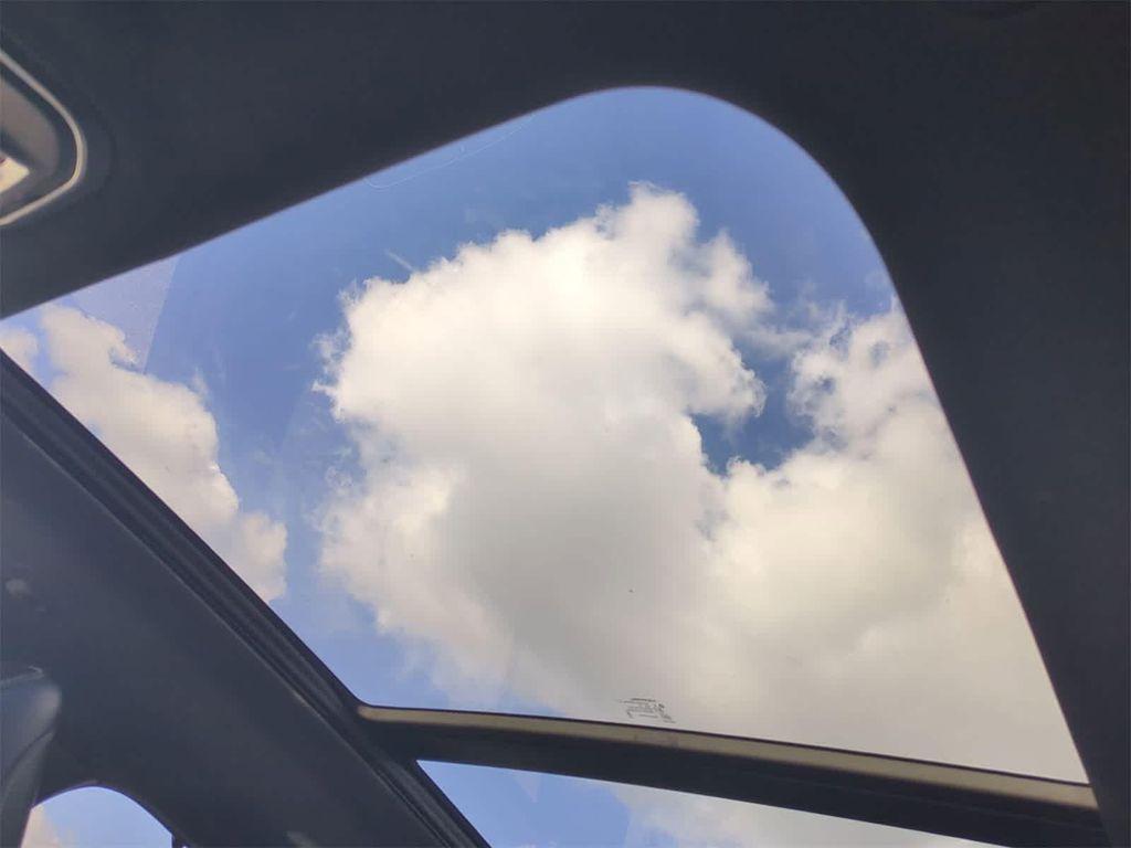 used 2024 Jeep Grand Cherokee L car, priced at $32,408