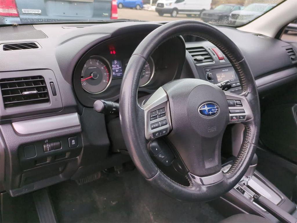 used 2014 Subaru Forester car, priced at $9,999