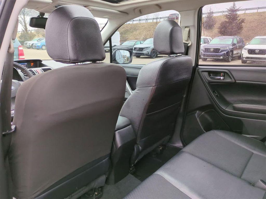 used 2014 Subaru Forester car, priced at $9,999